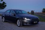 Ford Falcon G6E 2014 года